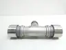 LOKRING SS40-RTEE-P32-P24 STAINLESS PIPE TEE 2IN X 1-1/2IN X 2IN thumbnail 3