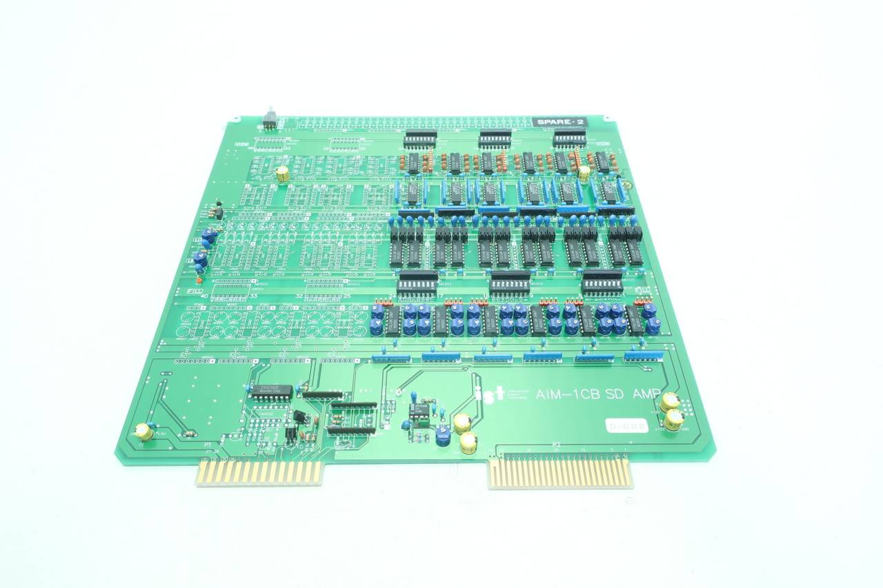 ist-aim-1cb-sd-amp-pcb-circuit-board