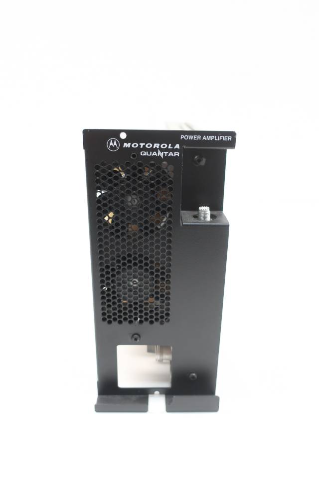 MOTOROLA CTF1092A QUANTAR POWER AMPLIFIER