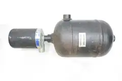 MAGNETROL F75-1B20-CAH SEALED EXTERNAL CAGE LIQUID LEVEL SWITCH 120/240V-AC