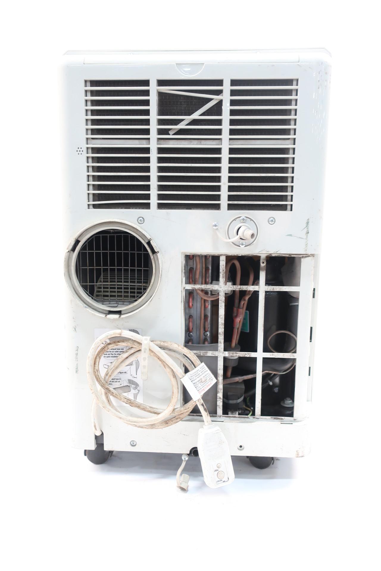 Kul KU32085 Portable Air Conditioner 