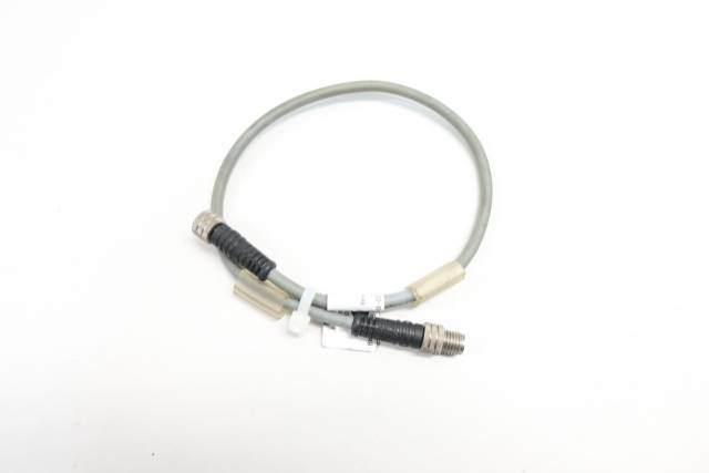 BALLUFF BKS-S48-1-S48M-PU-00.3 CABLE 3P