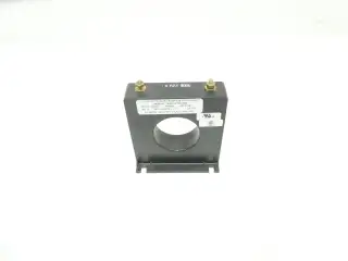 TYCO 6SFT-501 CURRENT TRANSFORMER 500:5 600V-AC