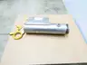 NASH CVN SYSTEMS SRA2000 LINEAR ACTUATOR 125V-AC 12IN 300:1 thumbnail 3