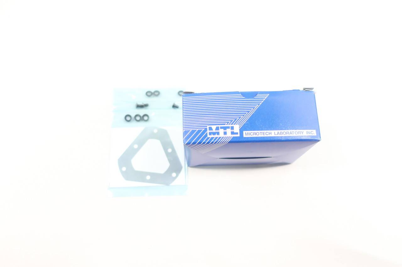 Mtl Meh 30 Encoder Seal Repair Kit Mtl Meh 30 Encoder Seal Repair Kit