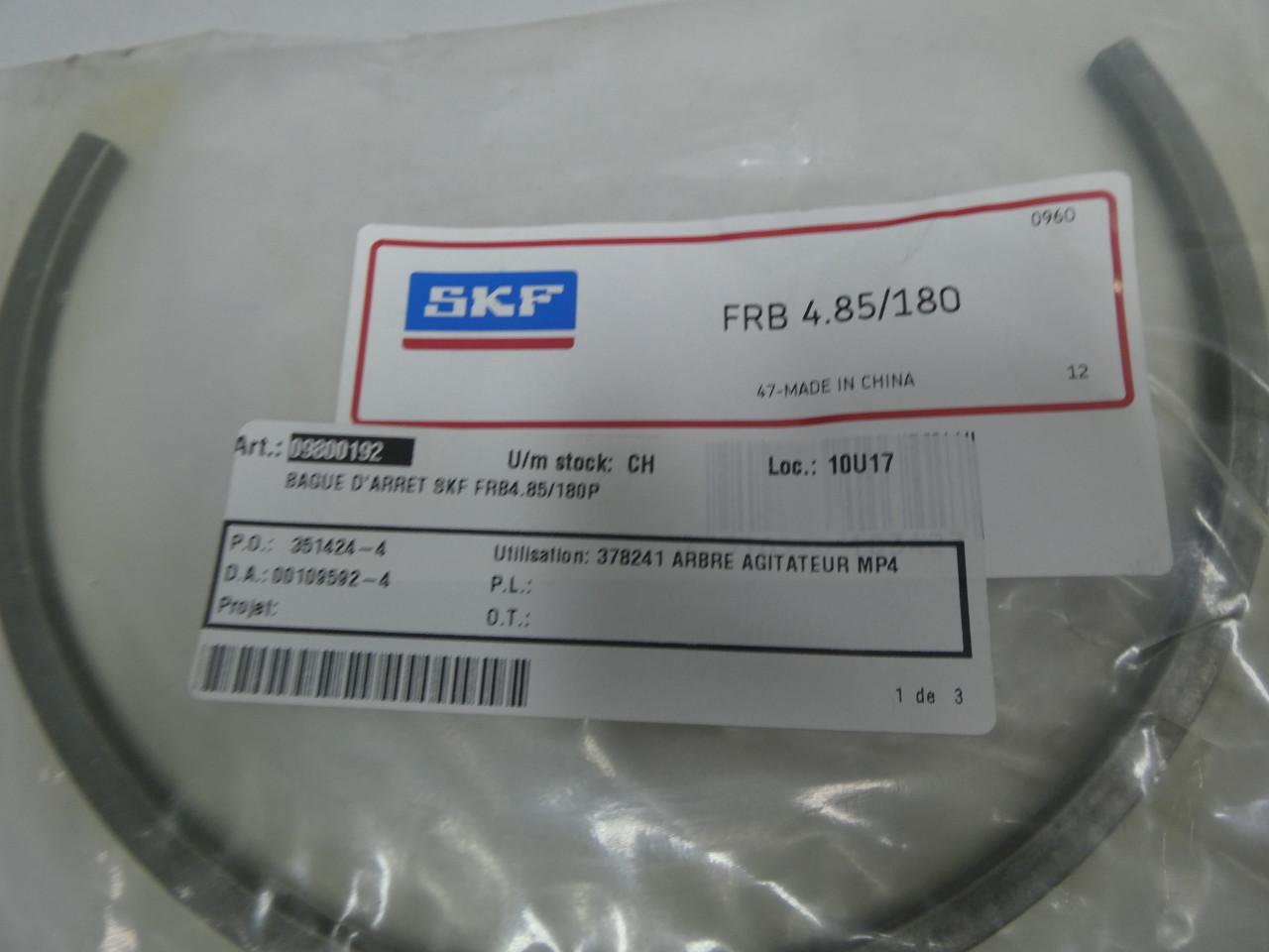 SKF KM 1 Standard Locknut, Right Hand, Not Self-Locking, Steel, Metric, M12  x 1mm Thread: Linear Ball Bearings: Amazon.com: Industrial & Scientific