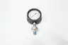 WIKA 8100ZFV9 PRESSURE GAUGE 4IN 1/2IN NPT 0-200PSI thumbnail 1