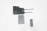 TELEX TR-80N WIRELESS INTERCOM UHF BELTPACK thumbnail 1