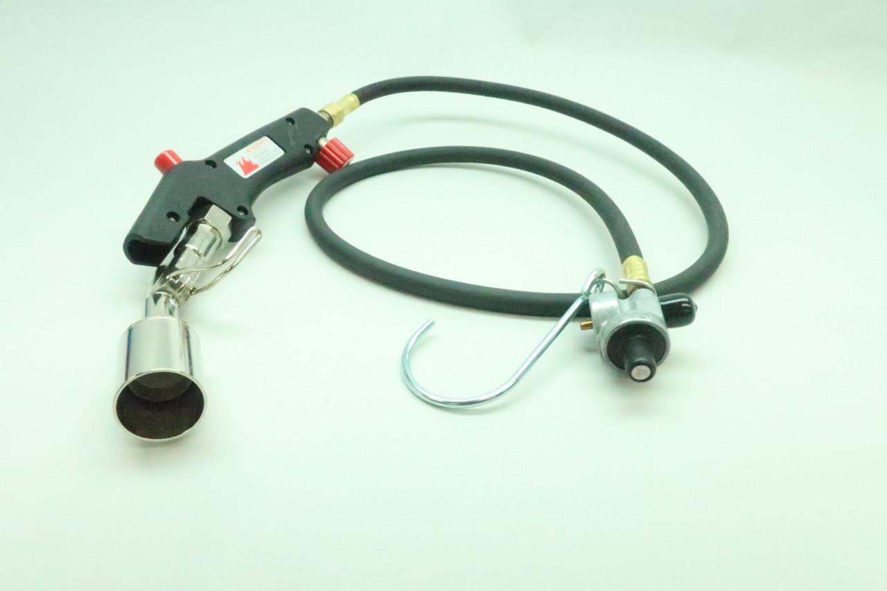 RAYCHEM/レイケム ガストーチ FH-2629 RAYCHEM FH-2629 PROPANE TORCH KIT