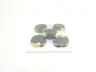 SET OF 5 RULAND QCL-5-A QUICK CLAMP SHAFT COLLAR 5/16IN thumbnail 3