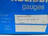 HELICOID G1E1E9A000000 PRESSURE GAUGE 7IN 1/4IN 0-100PSI NPT thumbnail 4