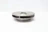 NA STAINLESS 6-VANE PUMP IMPELLER 9-1/2IN thumbnail 2