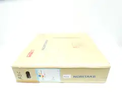 NORITAKE 1A19C00114390 CB10030MZ229 GRINDING WHEEL 450X57X50X6WX10X