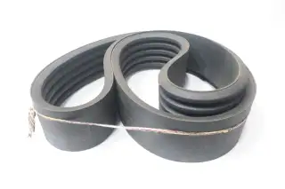 GOODYEAR 5/5V950 WEDGE V-BELT 5 BAND