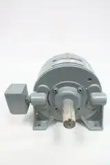 REULAND OBFM 31B4 MAGNETIC BRAKE 1-1/4IN 15LB-FT 575V-AC