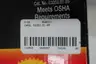CAROL 03352.61.05 LIFETIME PLUS LIGHTED POWR-CENTER EXTENSION CABLE 50FT 125V-AC thumbnail 5
