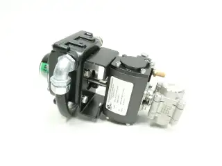 FOSSIL SR88 9650-0230-1007-1111-0310 88R 6010-1008 STAINLESS BALL VALVE 3/4IN