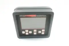 NWL G20805 ESP POWER OPTIMIZER GRAPHIC VOLTAGE CONTROLLER