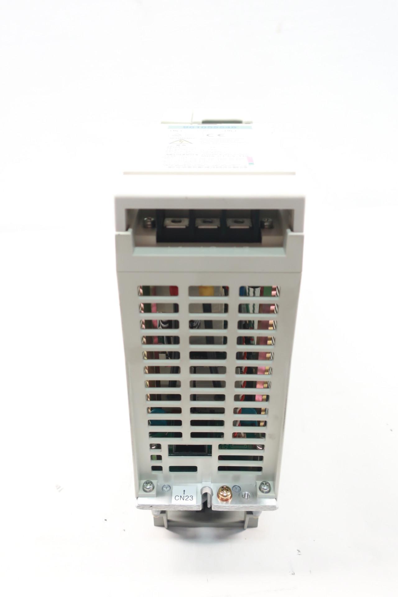 ワンピなど最旬ア！ POWER MITSUBISHI SUPPLY MDS-C1-CV-110 UNIT