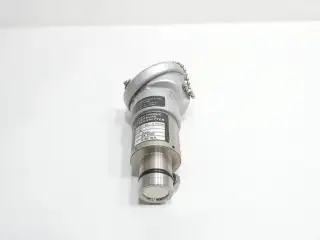PMC N-HC PRESSURE TRANSMITTER 0-7BAR 24V-DC