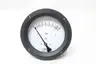 WIKA 52734310 700.05 DIFFERENTIAL PRESSURE GAUGE 4-1/2IN 1/4IN NPT 0-10PSI thumbnail 1