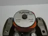 TUFLINE 067 STAINLESS FLANGED PLUG VALVE 1IN 150 thumbnail 4