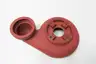 IRON CENTRIFUGAL PUMP CASING 3IN X 4IN thumbnail 1