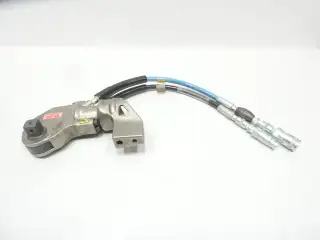 HYDRATIGHT RSL4SDSA HYDRAULIC TORQUE WRENCH 1IN