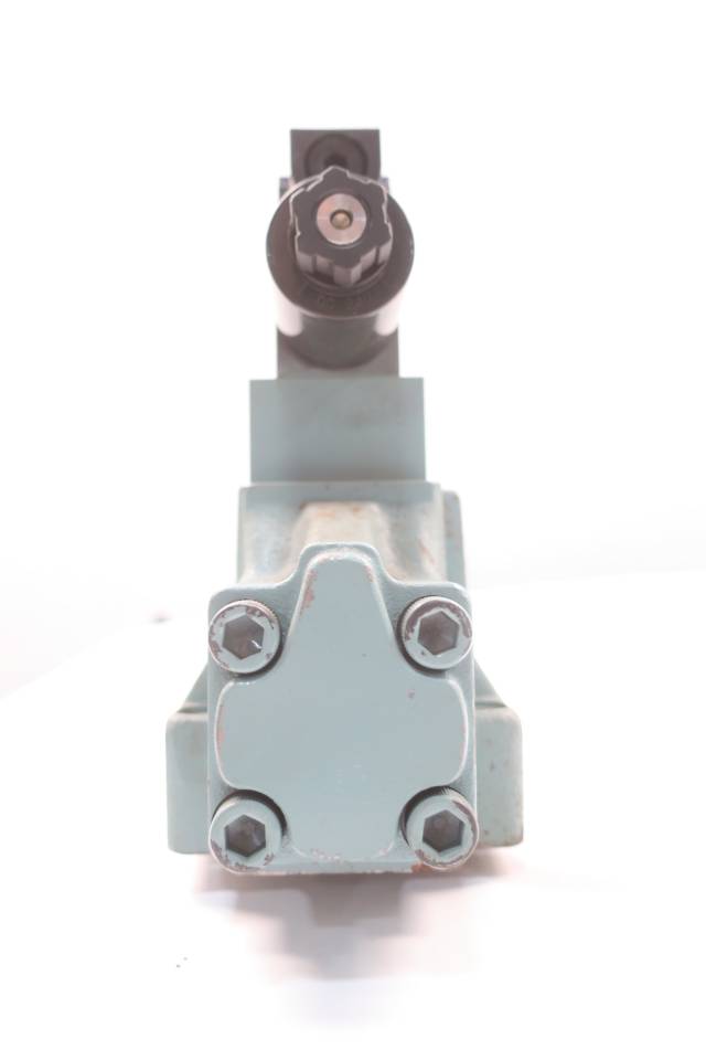 NACHI DSSG06D35KAERD25047H HYDRAULIC DIRECTIONAL CONTROL VALVE D593947