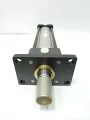 TAIYO PARKER 140H-8 1FA100BN355-A0 DOUBLE ACTING HYDRAULIC CYLINDER 100MM 355MM