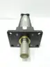 TAIYO PARKER 140H-8 1FA100BN355-A0 DOUBLE ACTING HYDRAULIC CYLINDER 100MM 355MM thumbnail 1