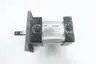 PARKER 02.50 CJ4MAU14AC 1.00 DOUBLE ACTING PNEUMATIC CYLINDER 2-1/2IN 1IN 250PSI thumbnail 1