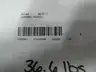 NORGREN A0333C1-REV#3 DOUBLE ACTING PNEUMATIC CYLINDER 8IN 1IN 250PSI thumbnail 5