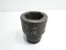 SNAP-ON SIM985 3-1/16IN 6 POINT IMPACT SOCKET 1-1/2IN thumbnail 2