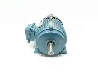 MAX MOTION MPC-22W AC MOTOR 184T 3PH 5HP 1745RPM 575V-AC