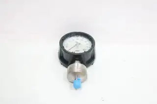 USG 170025 170025SSLG XR-81 PRESSURE GAUGE 4-1/2IN 0-100PSI 1/2IN NPT