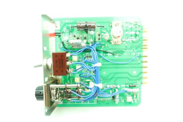 1183-1 PCB CIRCUIT BOARD