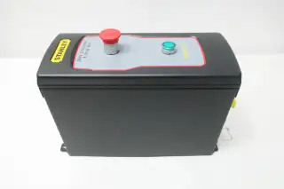 STANLEY SA-1878 GENV 2-SPINDLE E-STOP BOX