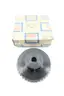 KHK SB4-3618 BEVEL GEAR 36T thumbnail 1