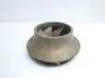 BRONZE IMPELLER 12IN OD 2-13/16IN ID 7-VANE thumbnail 2