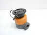GEORG FISCHER 514 MANUAL PVC DIAPHRAGM VALVE 1IN thumbnail 3