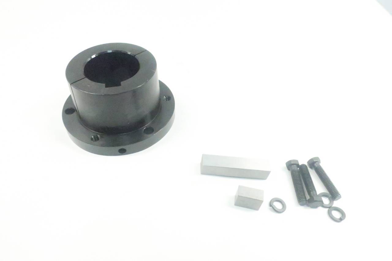 Tsubaki R12F Split Taper Bushing 23/8in