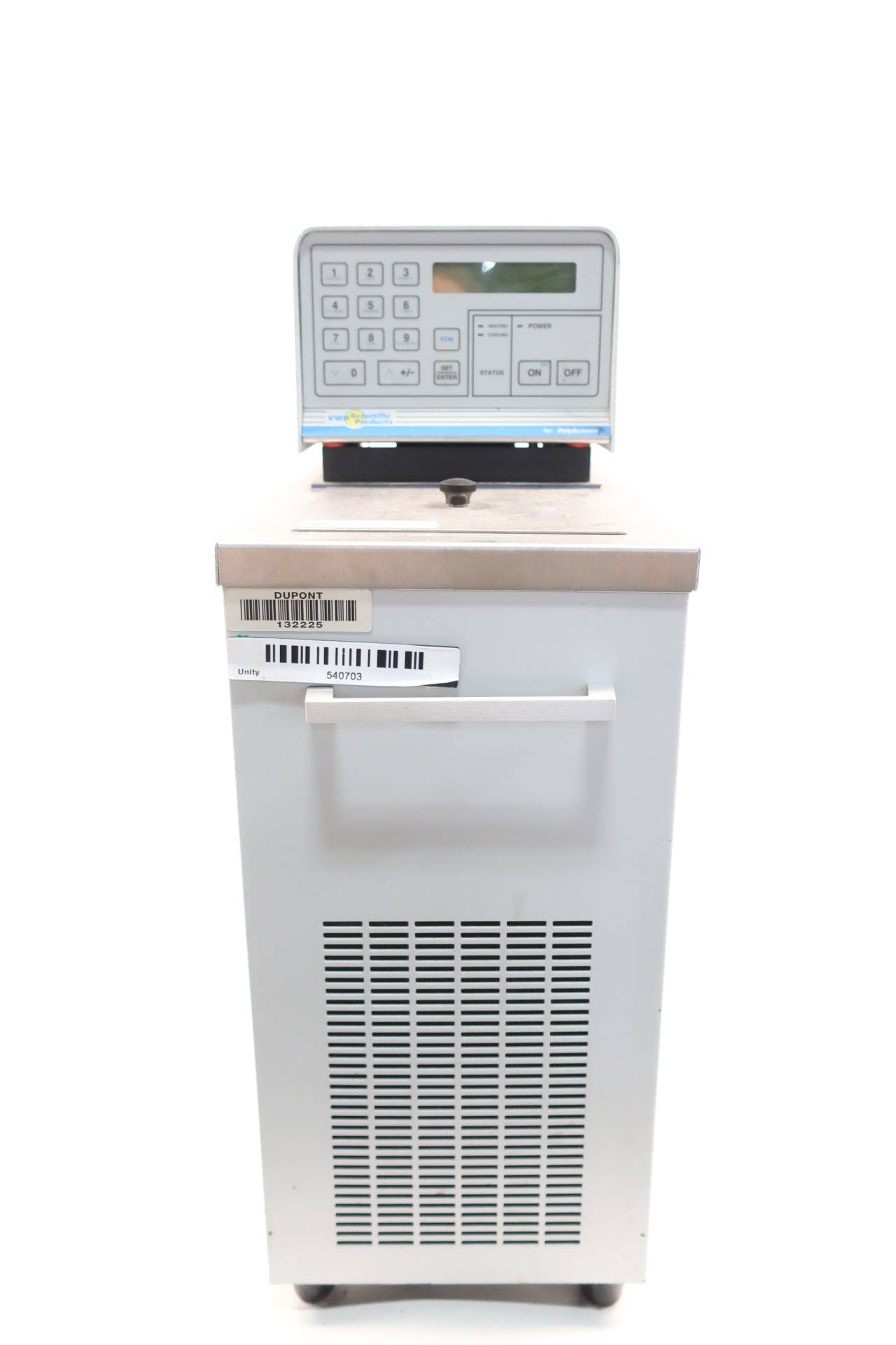 Polyscience 9110RH Circulating Water Bath 120vac