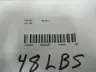STAINLESS 7-VANE PUMP IMPELLER 15IN OD thumbnail 4