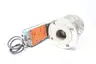 BELIMO B661+AF24-MFT US ELECTRIC BALL VALVE 65MM thumbnail 3