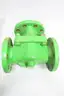 AMOT 3BOCB18001-E2-AA MODEL B STEEL FLANGED THERMOSTATIC VALVE 3IN thumbnail 1
