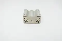 SMC MGQM25TN-30 GUIDED SLIDE CYLINDER 25MM 30MM 1/8IN 145PSI