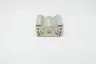 SMC MGQM25TN-30 GUIDED SLIDE CYLINDER 25MM 30MM 1/8IN 145PSI thumbnail 1