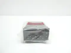 RED LION GEM20160 DIGITAL COUNTER 115/230V-AC
