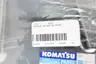 KOMATSU ES-58F-02-02390 EXHAUST COVER thumbnail 5